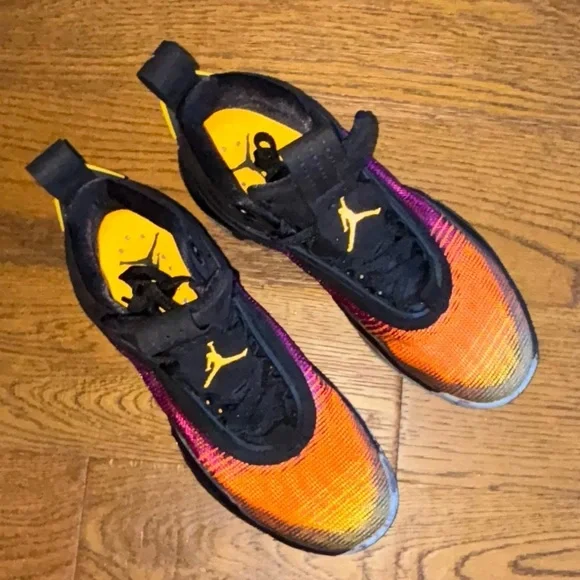 Air Jordan 36 'Heatwave' - Picture 4 of 13